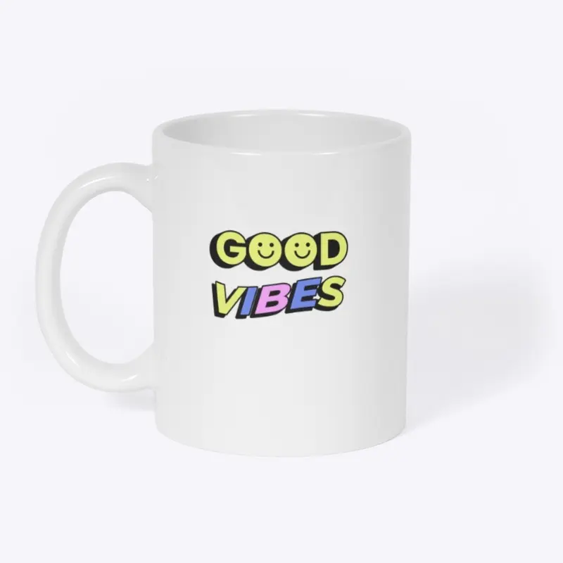 Good vibes 1